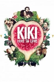 Kiki, Love to Love 2016