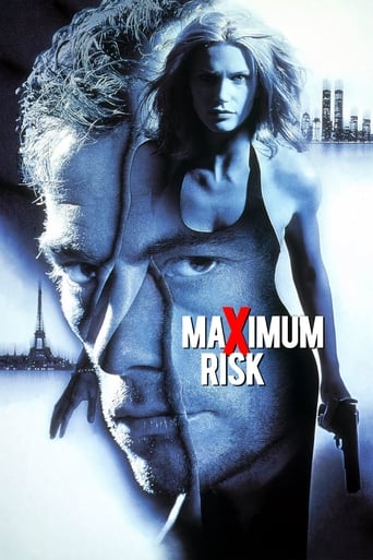 Maximum Risk 1996 (نهایت خطر)