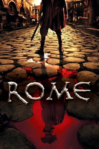 Rome 2005 (رم)
