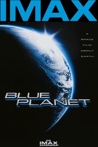 دانلود فیلم Blue Planet 1990 دوبله فارسی بدون سانسور