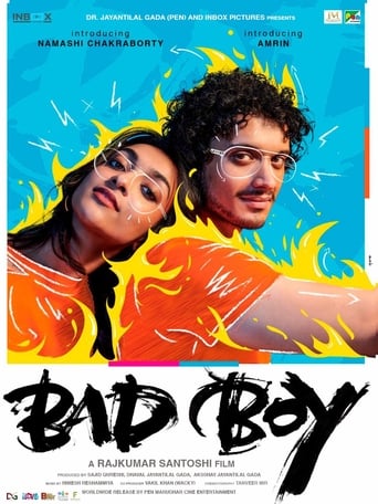 دانلود فیلم Bad Boy 2023 دوبله فارسی بدون سانسور