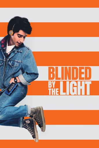 Blinded by the Light 2019 (نابینا با نور)