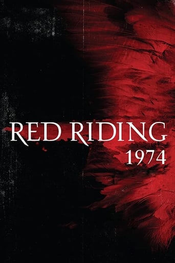 Red Riding: The Year of Our Lord 1974 2009