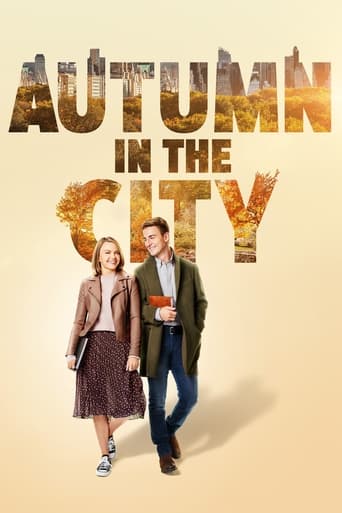 دانلود فیلم Autumn in the City 2022 (داستان عشق پاییز نیویورک) دوبله فارسی بدون سانسور