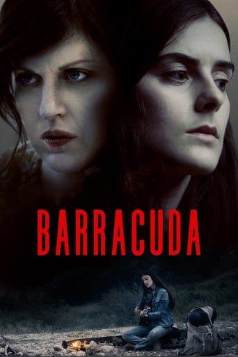 دانلود فیلم Barracuda 2017 دوبله فارسی بدون سانسور