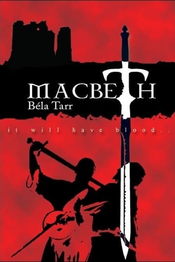 Macbeth 1982