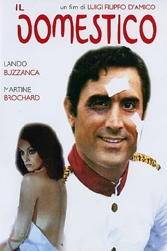 دانلود فیلم The Household 1974 دوبله فارسی بدون سانسور