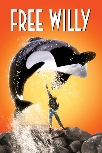 دانلود فیلم Free Willy 1993 دوبله فارسی بدون سانسور