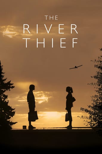 دانلود فیلم The River Thief 2016 دوبله فارسی بدون سانسور