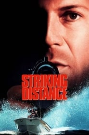 Striking Distance 1993 (فاصلهٔ موثر)
