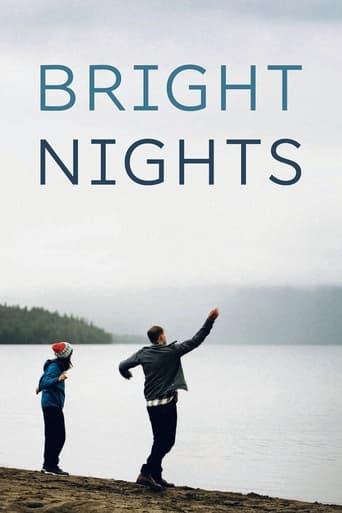 دانلود فیلم Bright Nights 2017 دوبله فارسی بدون سانسور