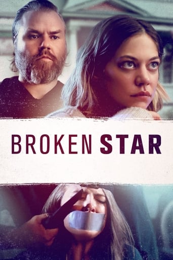 دانلود فیلم Broken Star 2018 دوبله فارسی بدون سانسور