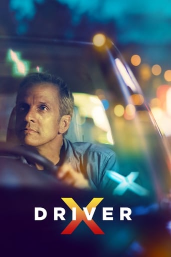 دانلود فیلم DriverX 2017 دوبله فارسی بدون سانسور