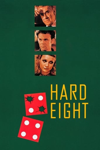 Hard Eight 1996 (برد دشوار)