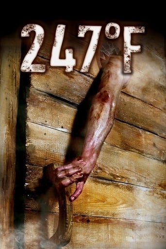 دانلود فیلم 247 Degrees Fahrenheit 2011 دوبله فارسی بدون سانسور