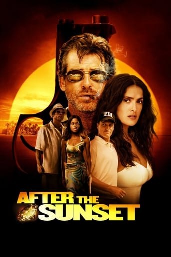 After the Sunset 2004 (پس از غروب)