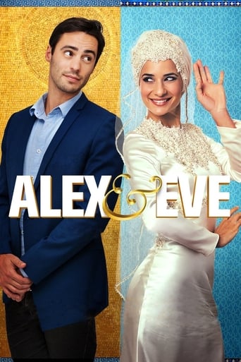دانلود فیلم Alex & Eve 2015 دوبله فارسی بدون سانسور