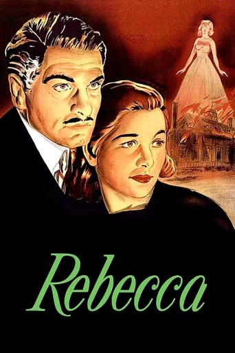 دانلود فیلم Rebecca 1940 (ربکا) دوبله فارسی بدون سانسور