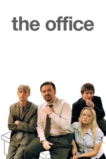 The Office 2001 (اداره)