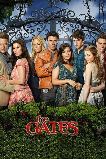 The Gates 2010