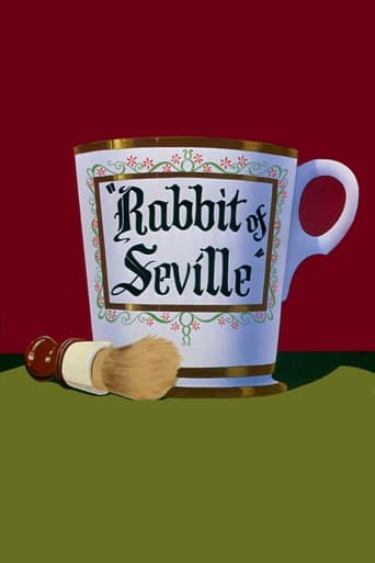 دانلود فیلم Rabbit of Seville 1950 دوبله فارسی بدون سانسور