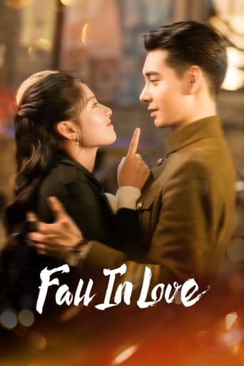 دانلود سریال Fall In Love 2021 دوبله فارسی بدون سانسور