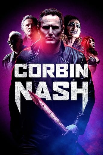 دانلود فیلم Corbin Nash 2018 دوبله فارسی بدون سانسور