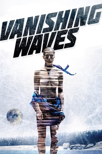 دانلود فیلم Vanishing Waves 2012 دوبله فارسی بدون سانسور