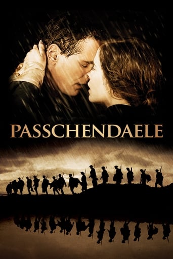 دانلود فیلم Passchendaele 2008 دوبله فارسی بدون سانسور