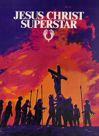 دانلود فیلم Jesus Christ Superstar 1973 دوبله فارسی بدون سانسور