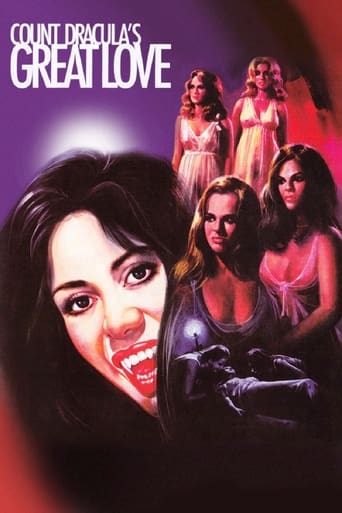 دانلود فیلم Count Dracula's Great Love 1973 دوبله فارسی بدون سانسور