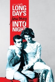 دانلود فیلم Long Day's Journey Into Night 1962 دوبله فارسی بدون سانسور