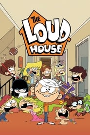 The Loud House 2014 (خانه لوود)