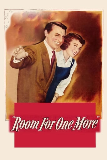 دانلود فیلم Room for One More 1952 دوبله فارسی بدون سانسور