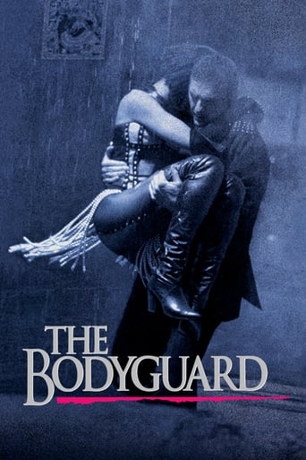 The Bodyguard 1992 (بادیگارد)