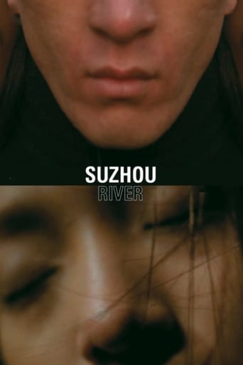دانلود فیلم Suzhou River 2000 دوبله فارسی بدون سانسور