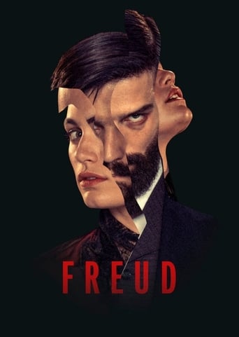 دانلود سریال Freud 2020 (فروید) دوبله فارسی بدون سانسور