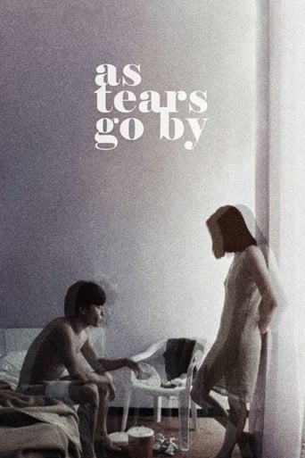 دانلود فیلم As Tears Go By 1988 (همانطور که اشک می رود) دوبله فارسی بدون سانسور