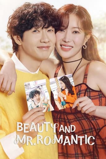 Beauty and Mr. Romantic 2024