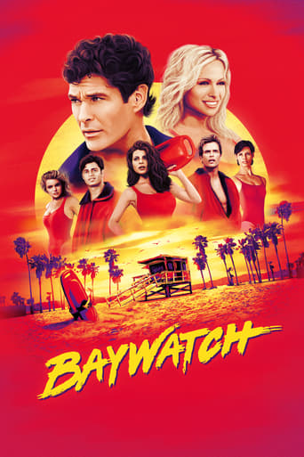 Baywatch 1989