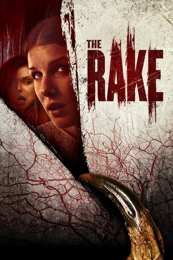 دانلود فیلم The Rake 2018 (رودخانه) دوبله فارسی بدون سانسور