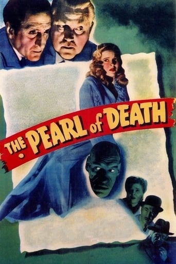 دانلود فیلم The Pearl of Death 1944 دوبله فارسی بدون سانسور