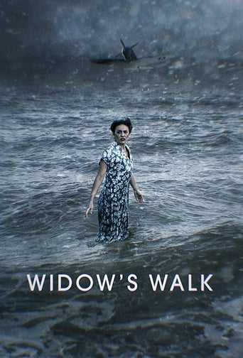 دانلود فیلم Widow's Walk 2019 دوبله فارسی بدون سانسور
