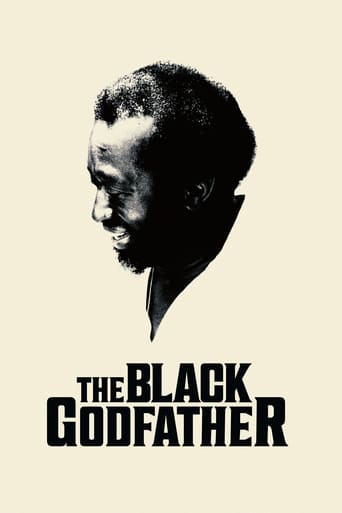 دانلود فیلم The Black Godfather 2019 (پدرخوانده سیاه پوست) دوبله فارسی بدون سانسور