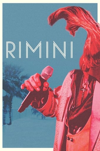 دانلود فیلم Rimini 2022 دوبله فارسی بدون سانسور