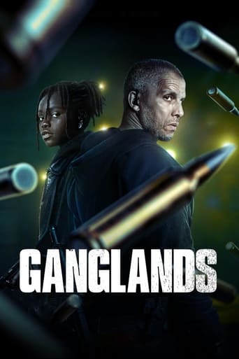 دانلود سریال Ganglands 2021 (دزدان) دوبله فارسی بدون سانسور