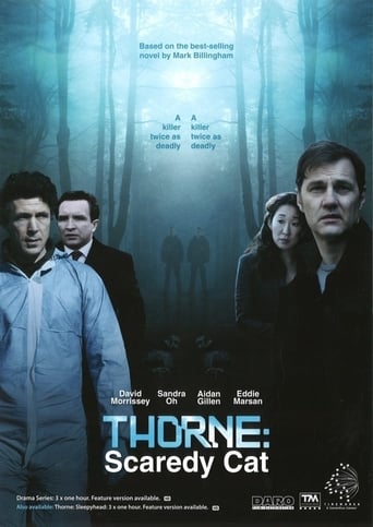 دانلود سریال Thorne 2010 دوبله فارسی بدون سانسور