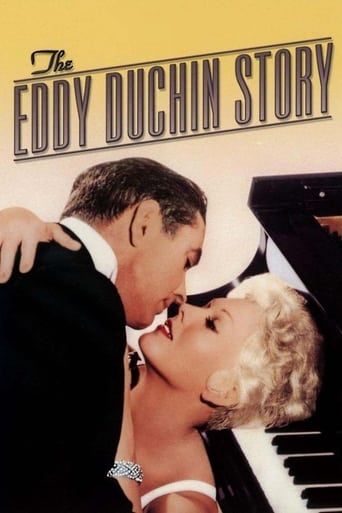 دانلود فیلم The Eddy Duchin Story 1956 دوبله فارسی بدون سانسور