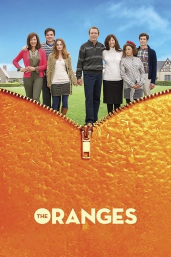 The Oranges 2011