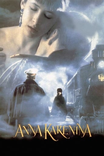 Anna Karenina 1997
